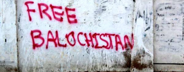 Chronicle of war in Balochistan, Pakistan, Feb-Apr, 2020